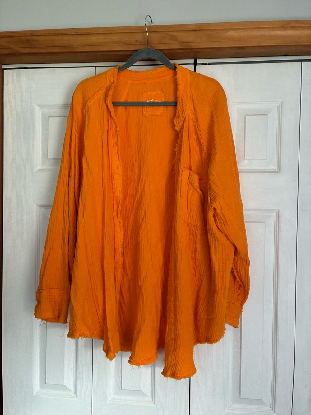 Aerie Button-Down